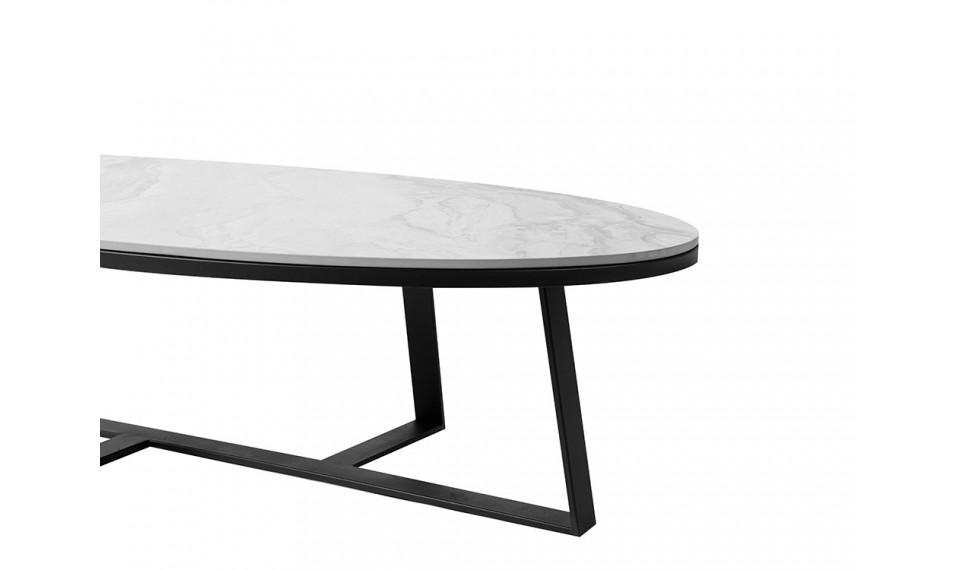 Coffee table T086 grey | Сoffee tables | ZIPhome.ee image 2