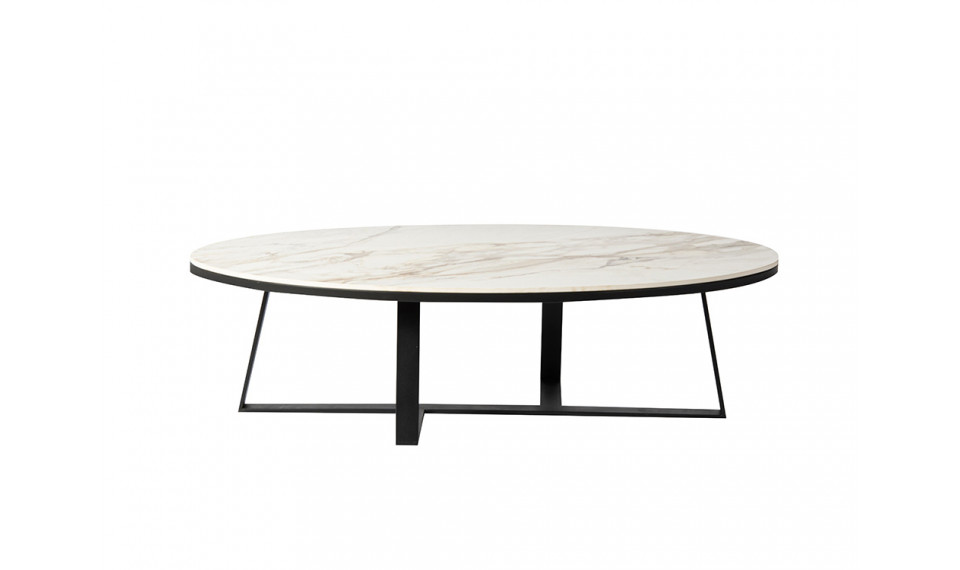 Coffee table T086 white | Сoffee tables | ZIPhome.ee image 2