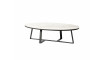 Coffee table T086 white | Сoffee tables | ZIPhome.ee image 1