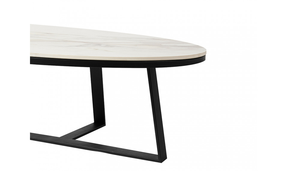 Coffee table T086 white | Сoffee tables | ZIPhome.ee image 4
