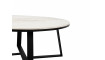Coffee table T013 white | Сoffee tables | ZIPhome.ee image 3