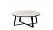 Coffee table T013 white | Сoffee tables | ZIPhome.ee image 1