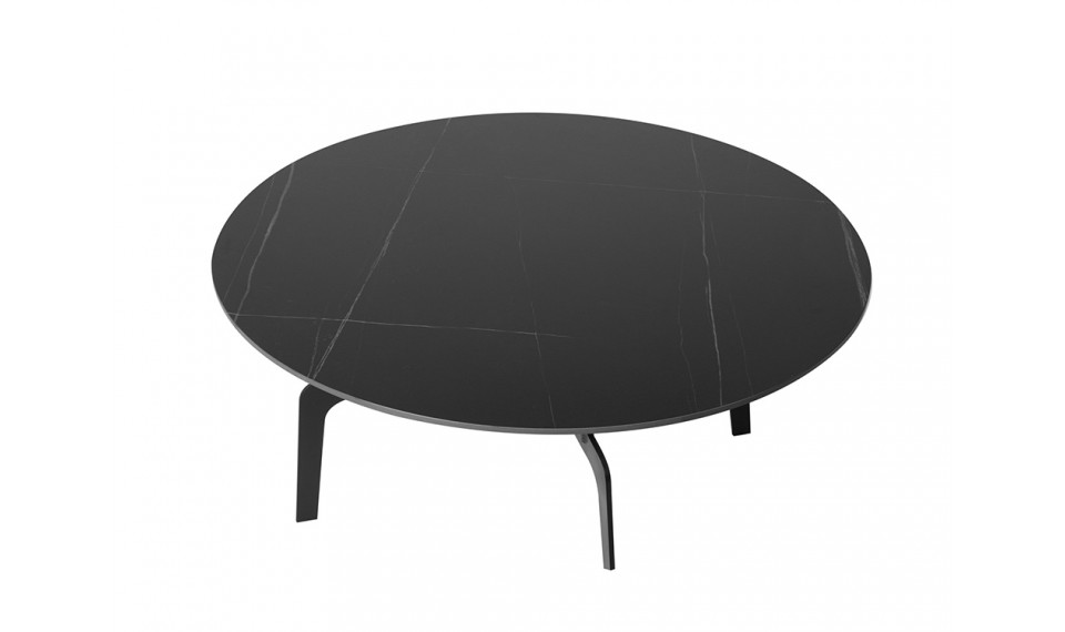 Coffee table T014 black | Сoffee tables | ZIPhome.ee image 2