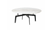 Coffee table T014 white | 100% Quality Coffee table T014 white | Сoffee tables | ZIPhome.ee image 1
