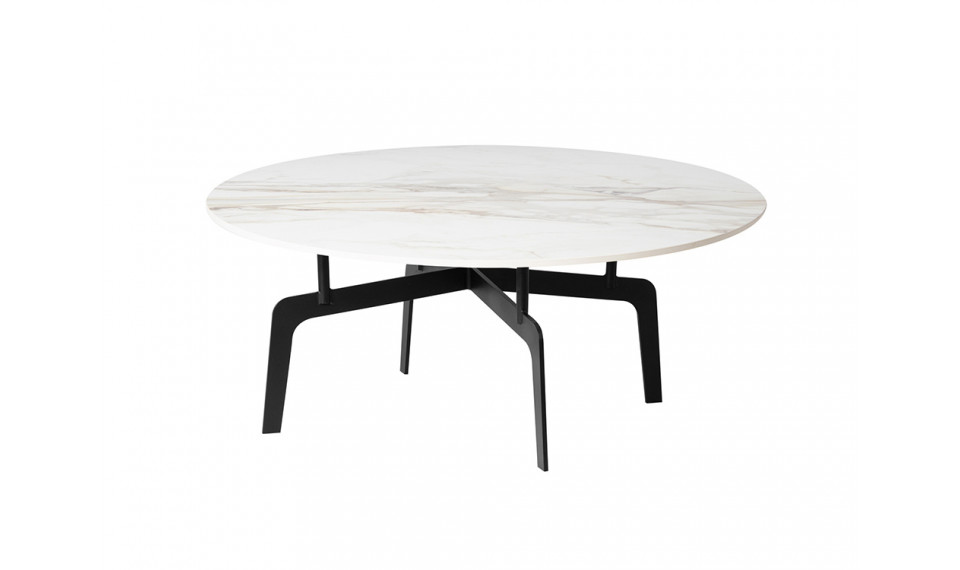 Coffee table T014 white | Сoffee tables | ZIPhome.ee image 1