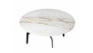 Coffee table T014 white | 100% Quality Coffee table T014 white | Сoffee tables | ZIPhome.ee image 2