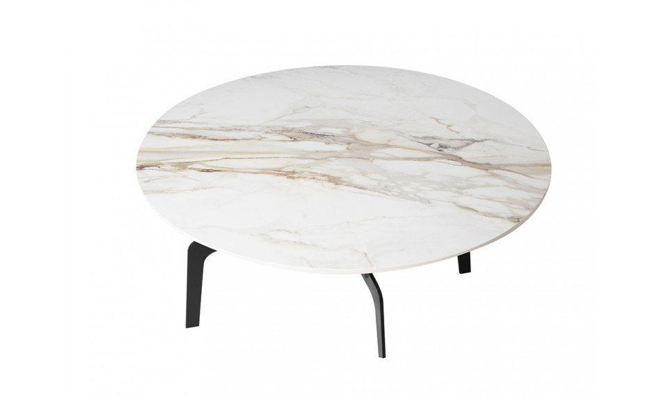 Coffee table T014 white | Сoffee tables | ZIPhome.ee image 2