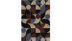 DECO Blue Copper vaip 200X300 | Fargotex | ZIPhome.ee pilt 1