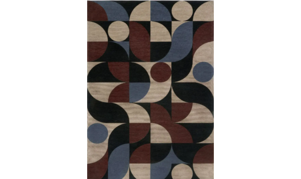 DECO Blue Copper vaip 200X300 | Fargotex | ZIPhome.ee pilt 1