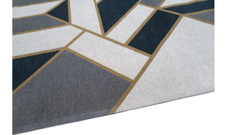 GATSBY Dark Blue 160X230 vaip | Fargotex | ZIPhome.ee изображение 2