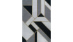 GATSBY Black 200X300 vaip | 100% laatu GATSBY Black 200X300 vaip | Fargotex | ZIPhome.ee kuva 1