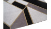 GATSBY Black 200X300 vaip | 100% laatu GATSBY Black 200X300 vaip | Fargotex | ZIPhome.ee kuva 2