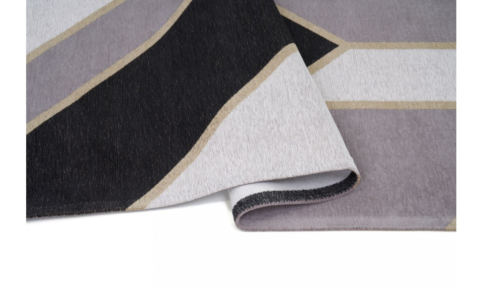 GATSBY Black 200X300 vaip | Fargotex | ZIPhome.ee kuva 5