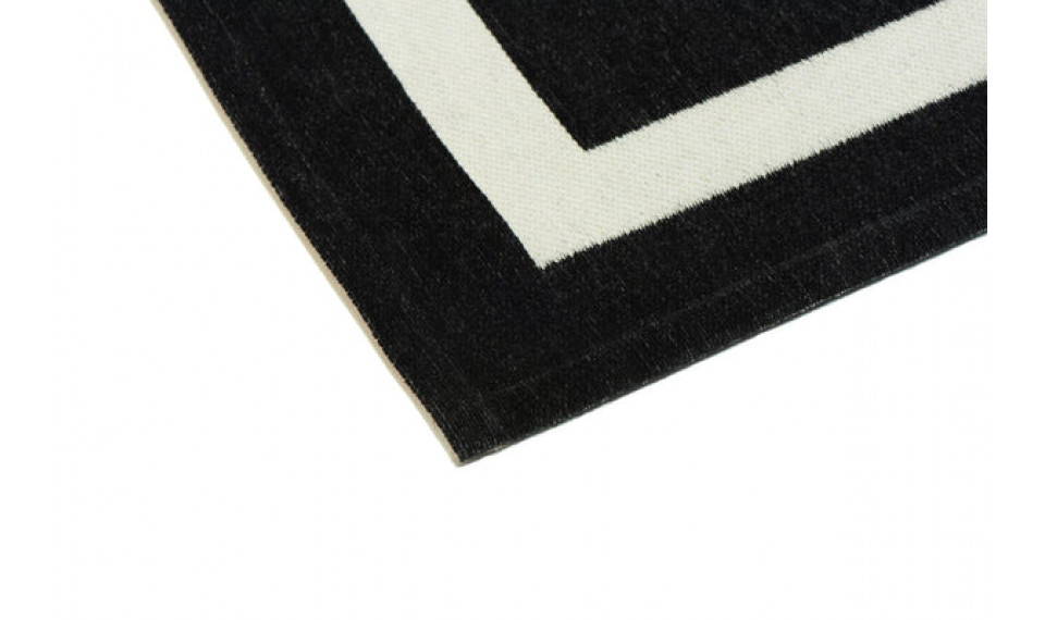 HAMPTON Black 160X230 vaip | Fargotex | ZIPhome.ee изображение 3