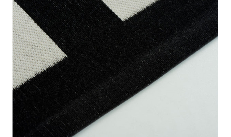 HAMPTON Black 160X230 vaip | Fargotex | ZIPhome.ee изображение 4