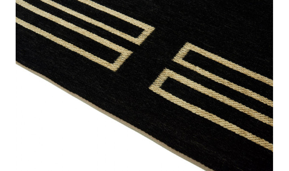 ROYAL Black 160X230 carpet | Fargotex | ZIPhome.ee image 5