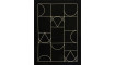 SIGNET Black 160X230 vaip | Vaibad | ZIPhome.ee изображение 1