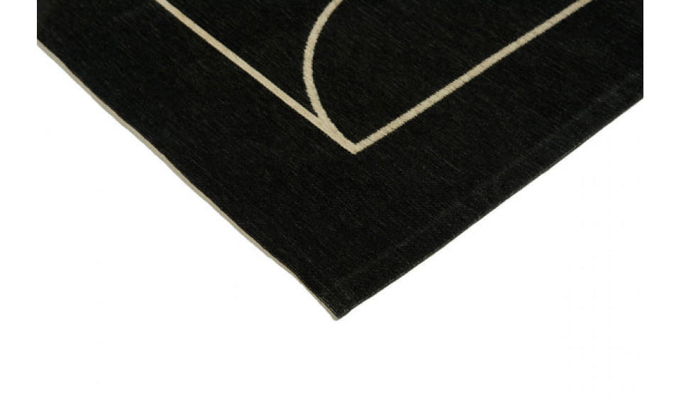 SIGNET Black 160X230 vaip | Vaibad | ZIPhome.ee изображение 4