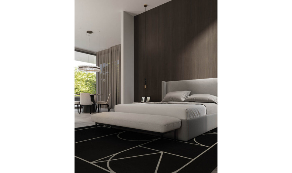 SIGNET Black 200x300 ковер | Fargotex | ZIPhome.ee изображение 2