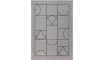SIGNET Grey 200x300 vaip | Fargotex | ZIPhome.ee pilt 1