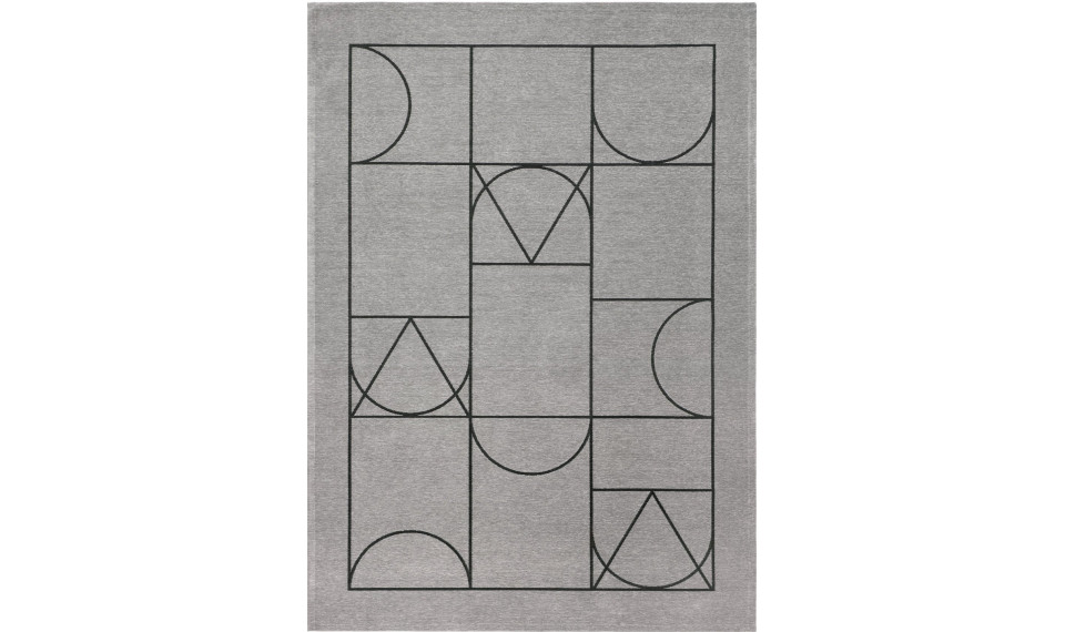 SIGNET Grey 200x300 vaip | Fargotex | ZIPhome.ee pilt 1