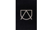 SIGNUM Black 200x300 vaip | 100% Quality SIGNUM Black 200x300 vaip | Fargotex | ZIPhome.ee image 1