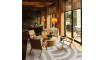 TIFFANY Beige 160X230 carpet | 100% Quality TIFFANY Beige 160X230 carpet | Fargotex | ZIPhome.ee image 2