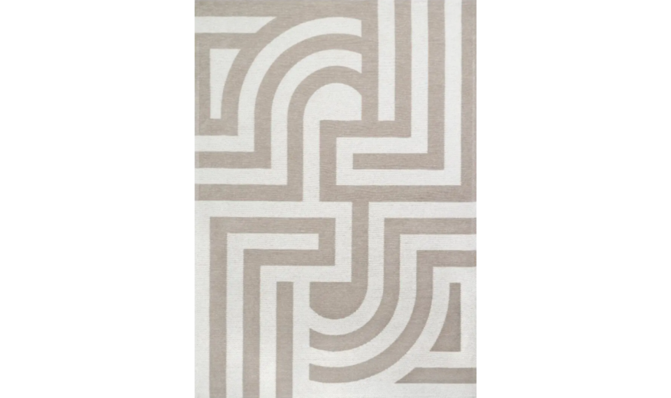 TIFFANY Beige 200x300 carpet | Matot Fargotex | ZIPhome.ee kuva 1