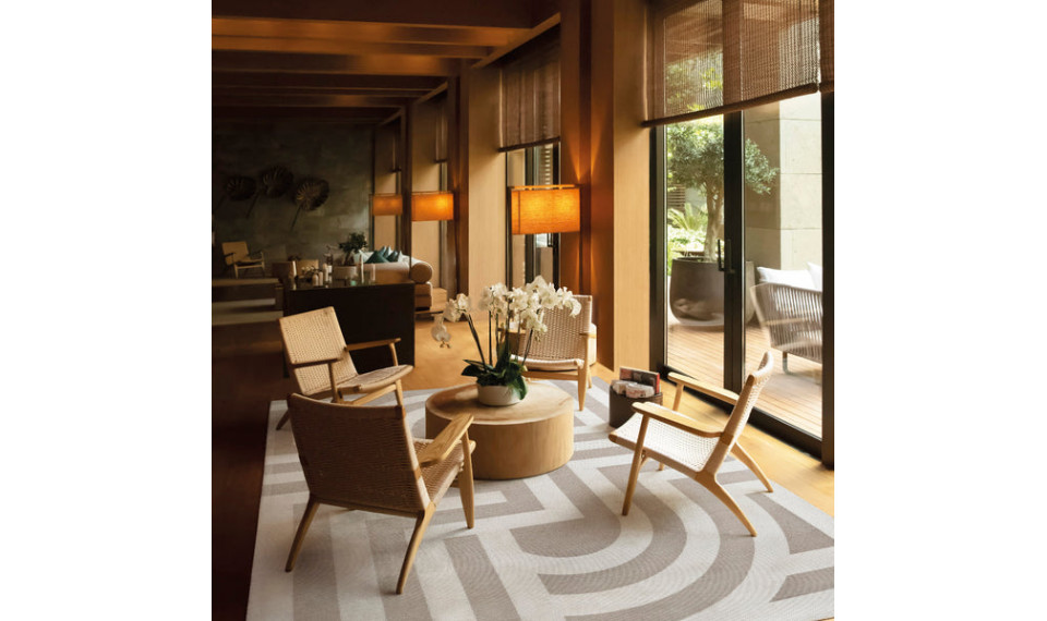 TIFFANY Beige 200x300 carpet | Matot Fargotex | ZIPhome.ee kuva 2