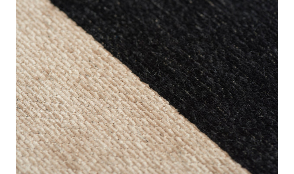 TIFFANY Black 160X230 carpet | Fargotex | ZIPhome.ee image 3