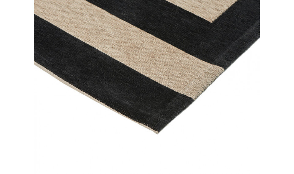 TIFFANY Black 160X230 carpet | Fargotex | ZIPhome.ee image 4