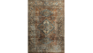 PERSIAN Brown 200x300 vaip | Fargotex | ZIPhome.ee pilt 1