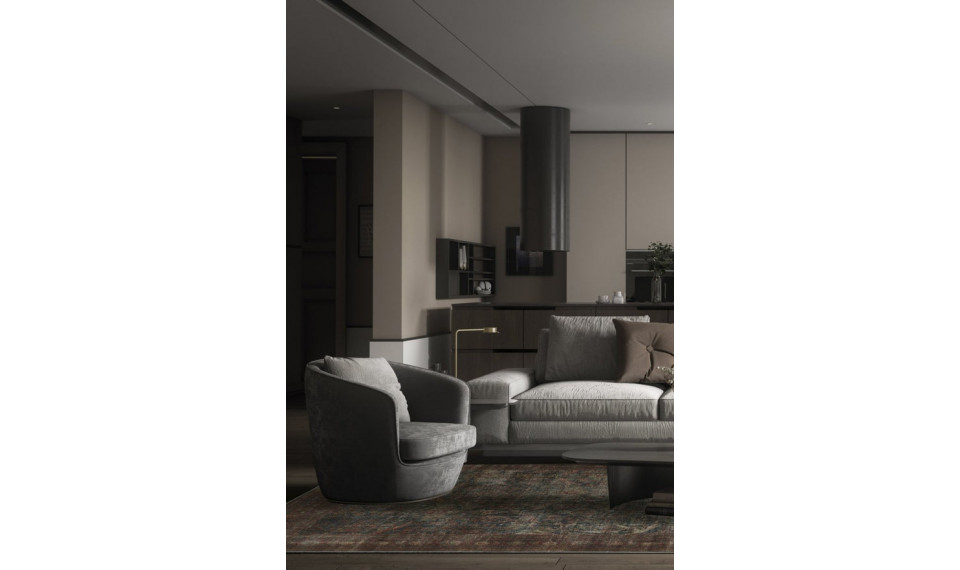 PETRA Wine 200x300 vaip | Fargotex | ZIPhome.ee pilt 2