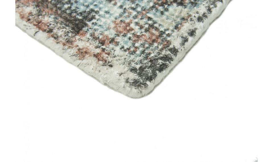 SINTRA Teal Peach 160x230 vaip | Vaibad | ZIPhome.ee изображение 4