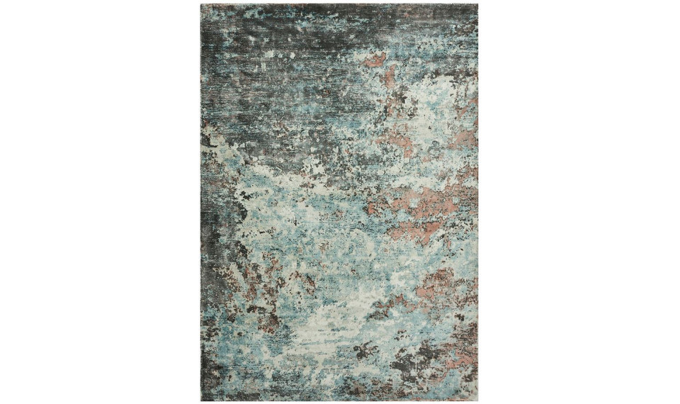 SINTRA Teal Peach 200x300 carpet | Fargotex | ZIPhome.ee image 1