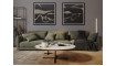 SUNSET Taupe 160x230 carpet | Fargotex | ZIPhome.ee image 2