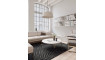 CHELO Charcoal 200X300 carpet | 100% Quality CHELO Charcoal 200X300 carpet | Fargotex | ZIPhome.ee image 2