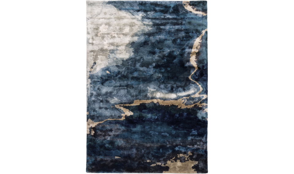 ESCAPE Blue 200X300 vaip | Fargotex | ZIPhome.ee image 1