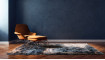 ESCAPE Blue 200X300 vaip | Fargotex | ZIPhome.ee image 2