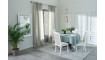 GABIA Light Gray 160x230 vaip | 100% kvaliteet GABIA Light Gray 160x230 vaip | Vaibad | ZIPhome.ee pilt 2