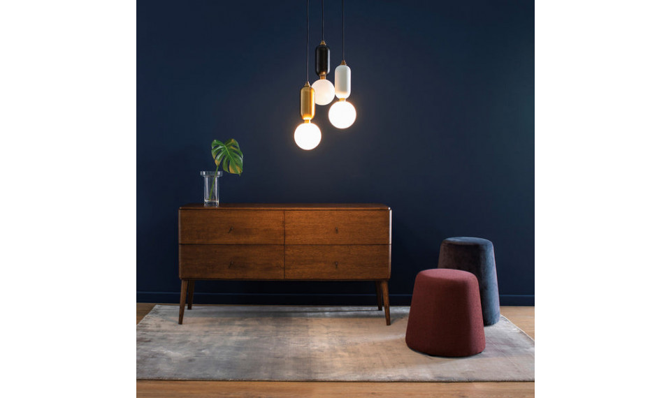GEOS Smoky Blue 160x230 vaip | Fargotex | ZIPhome.ee pilt 2