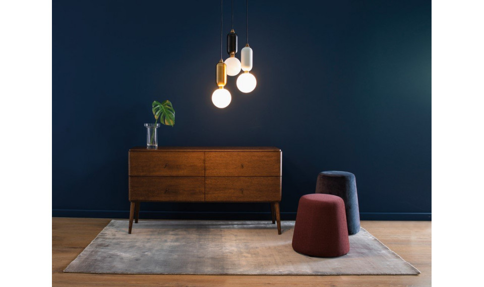 GEOS Smoky Blue 200X300 vaip | Fargotex | ZIPhome.ee изображение 2