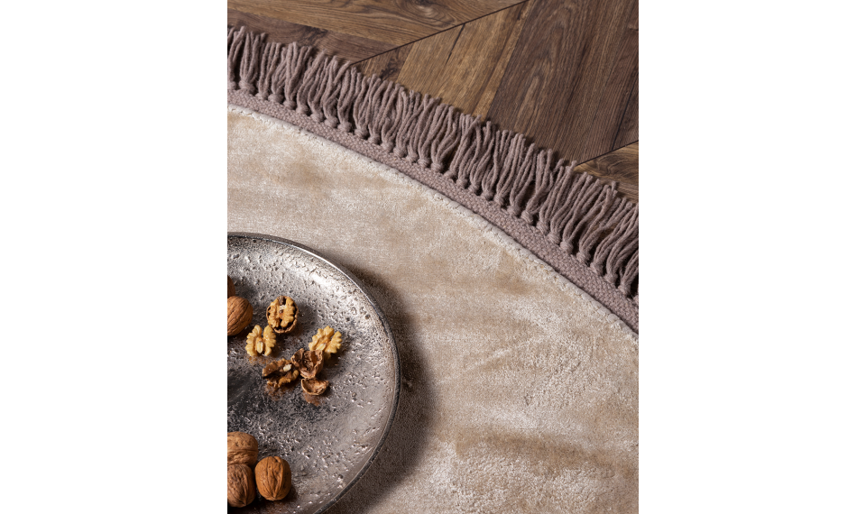 LUNA Beige D200 vaip | Fargotex | ZIPhome.ee pilt 3