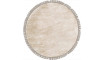 LUNA Beige D200 vaip | 100% kvaliteet LUNA Beige D200 vaip | Fargotex | ZIPhome.ee pilt 1