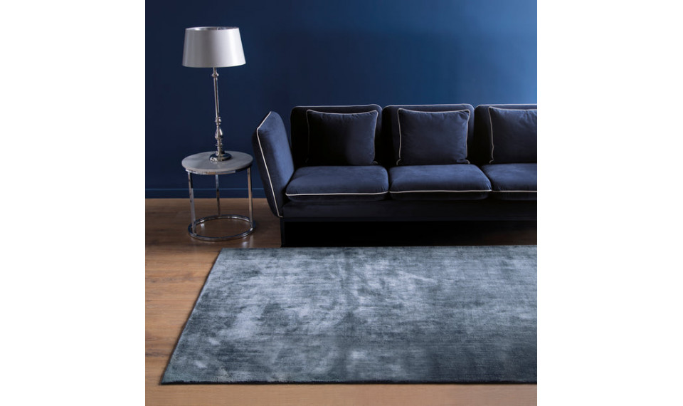 LINEN Dark Blue 200X300 vaip | Fargotex | ZIPhome.ee изображение 2