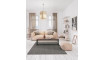 REINA Taupe 160x230 ковер | Ковры | ZIPhome.ee изображение 2