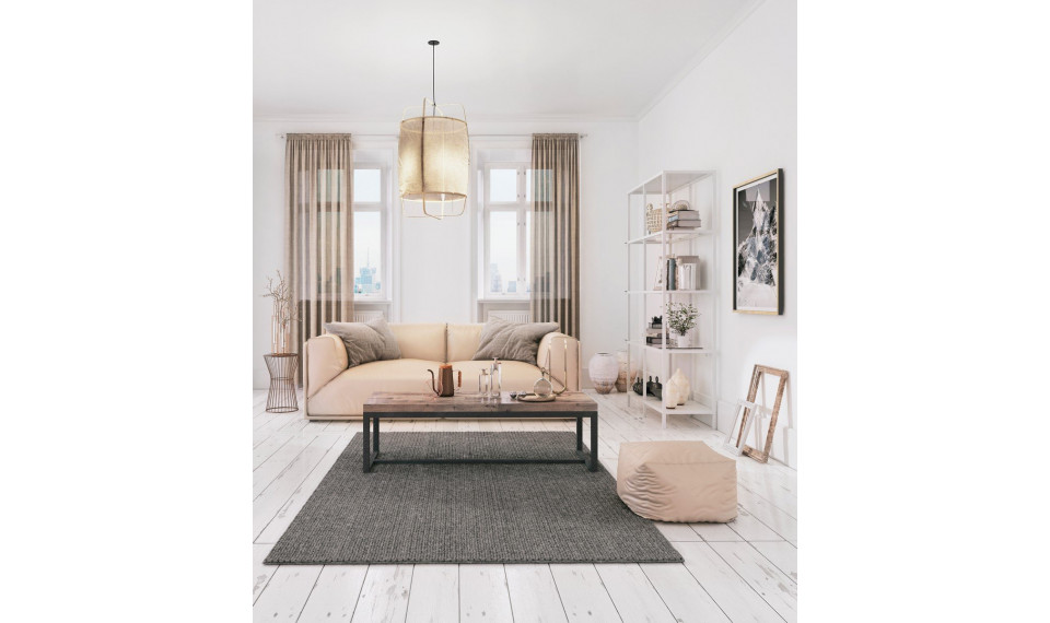 REINA Taupe 160x230 ковер | Ковры | ZIPhome.ee изображение 2