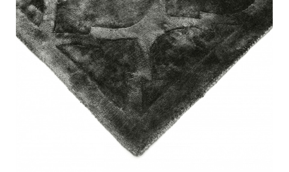TANGER Dark Gray 160x230 carpet | Fargotex | ZIPhome.ee image 2