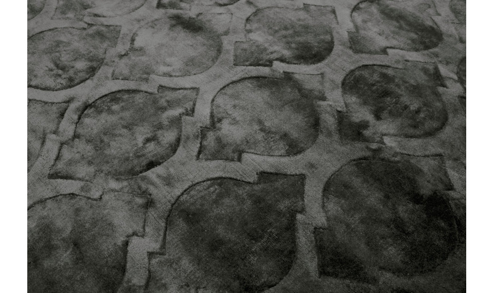 TANGER Dark Gray 200X300 carpet | Fargotex | ZIPhome.ee image 3