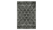 TANGER Dark Gray 200X300 carpet | Fargotex | ZIPhome.ee image 1